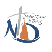 Notre-Dame — Paroisse de Bourg-en-Bresse